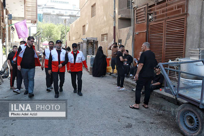 بازدید میثم افشار 