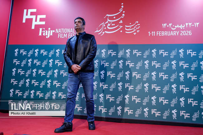 روز دوم چهل‌وچهارمین جشنواره فیلم فجر 