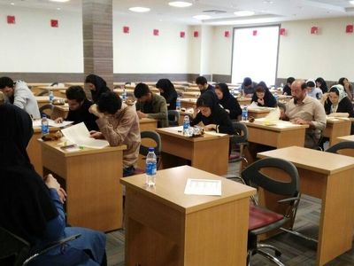 آغاز ثبت‌نام آزمون آیلتس