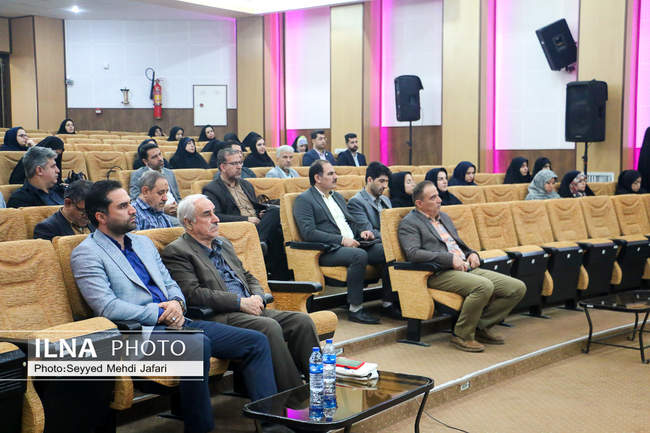 همایش «اخبار جعلی و شیوه مواجهه با آن» از دریچه دوربین ایلنا