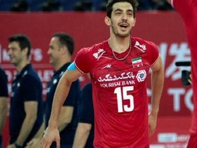 مجرد: به علت یک اشتباه پیراهن محمد موسوی را پوشیدم/ فقط به قهرمانی فکر می‌کنیم/ دوست داشتم شماره 15 را بپوشم