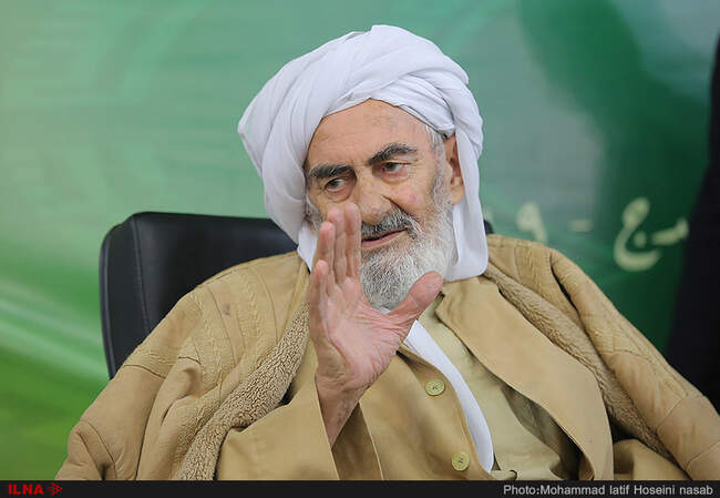 همایش نقش علما و روحانیت در وحدت امت اسلامی-سنندج