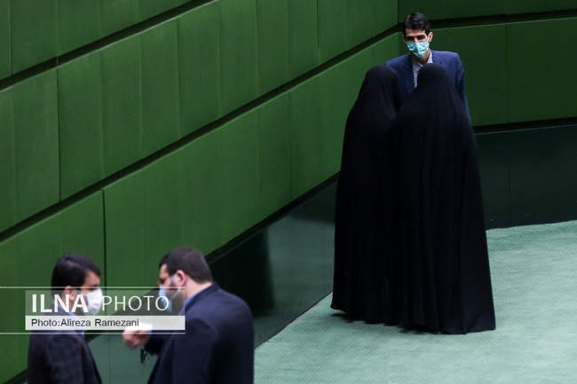 تصویب کلیات بودجه ۱۴۰۰