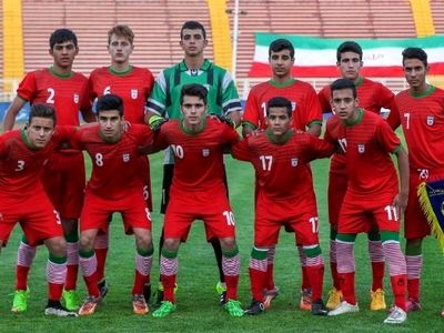  اردوی تیم ملی فوتبال نوجوانان هم لغو شد