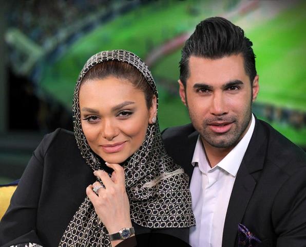 توضیحات همسر محسن فروزان درباره کامنت جنجالی و توهین آمیز