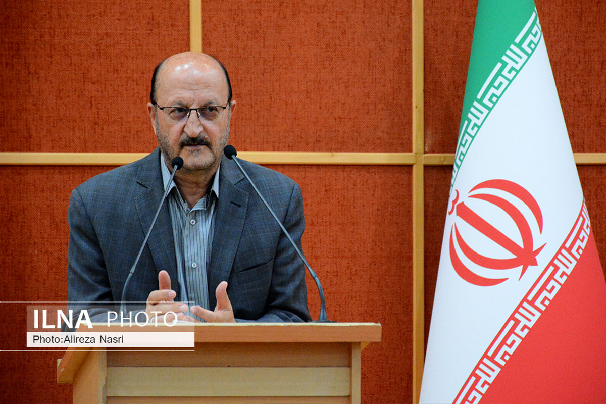 قزوین در رضایتمندی مردم از دستگاه های اجرایی رتبه برتر را کسب کرد