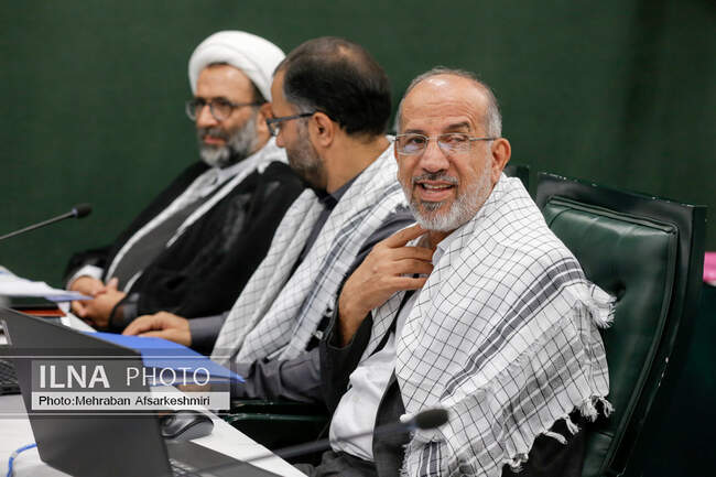  مجلس شورای اسلامی
