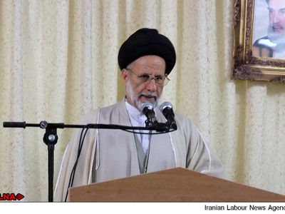 اجازه نمی‌دهیم با انتشار شایعات فرماندار را تخریب‌کنند