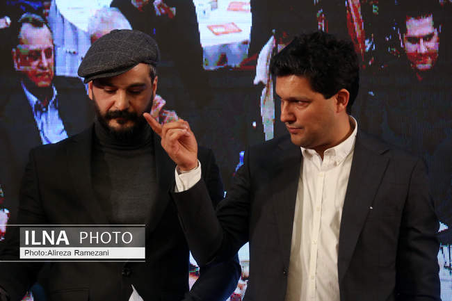 جشن منتقدین خانه سینما