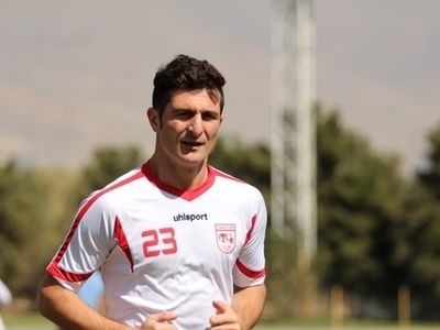 انتخاب عجیب مدافع سابق تراکتور با حضور در لیگ دسته سوم!