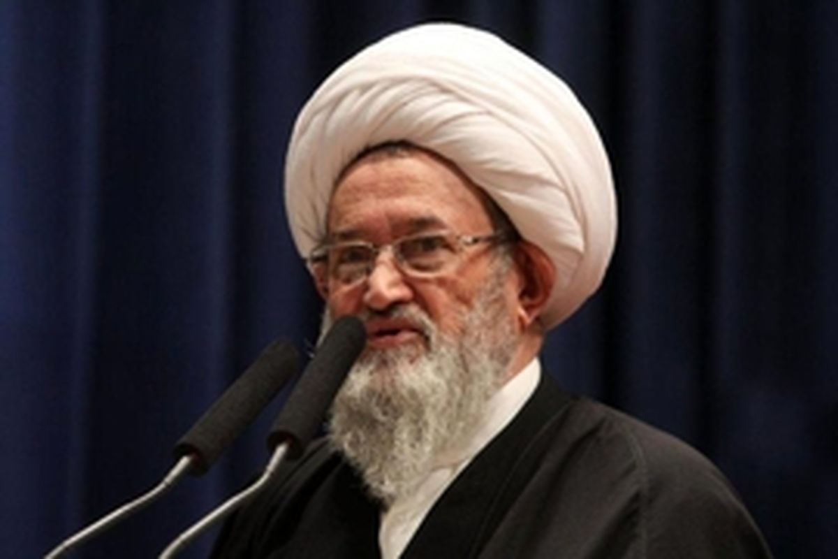 رسالت نیروی انتظامی حفاظت از امنیت ملی و اجتماعی‌است
