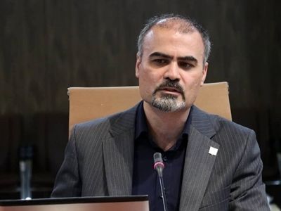 پرهیز از پرخوری و درهم‌خوری در ماه رمضان