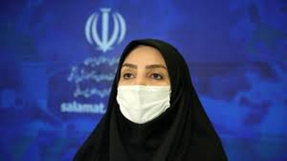 فوت ۷۹ بیمار و شناسایی ۶۸۷۰ مبتلای جدید کووید۱۹ در کشور