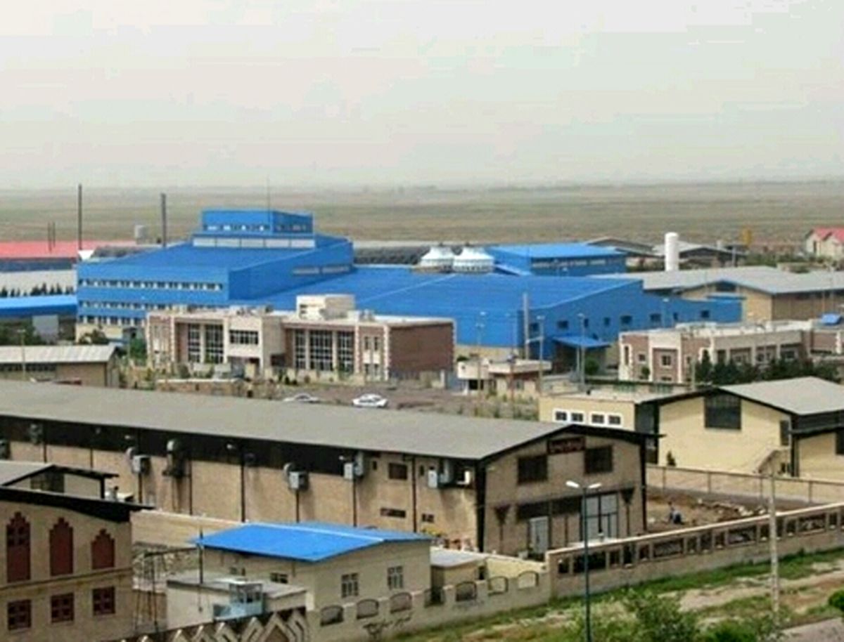 آمادگی مدیریت شهری برای رفع چالش زیست محیطی فاضلاب غرب تهران