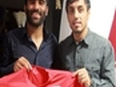 حضور در استقلال منتفی شد؛ کیانی با تراکتور تمدید کرد