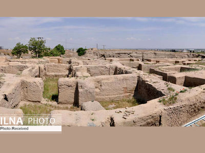 خجسته: همدان ثبت جهانی می‌خواهد/ مونسان: هگمتانه ثبت جهانی نمی‌شود