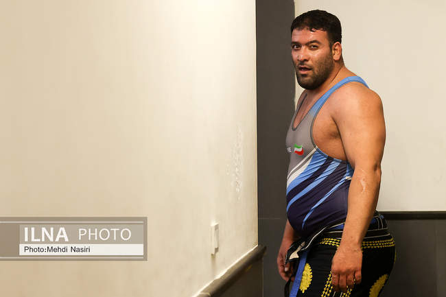 رقابت‌های کشتی تعیین پهلوان سال ۱۴۰۴