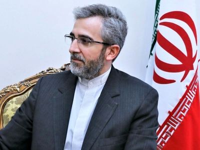 Bagheri Kani: Iran, P4+1 to share ideas to sum up Vienna talks