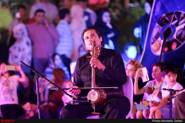 جشنواره ملی چار سوق