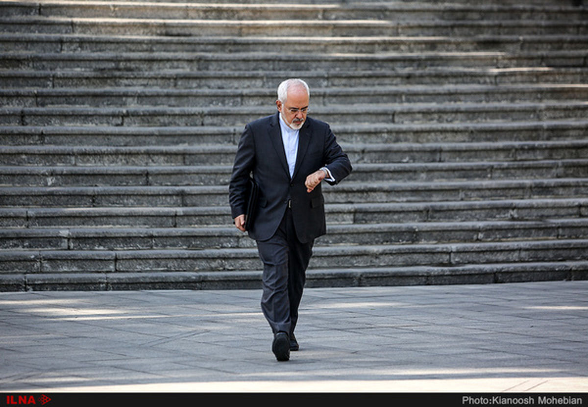 Iran foreign minister meets incoming SCO chief