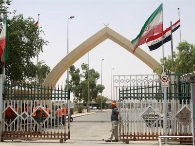 موکب مردمی امداد زائر در مرز خسروی راه‌اندازی شد