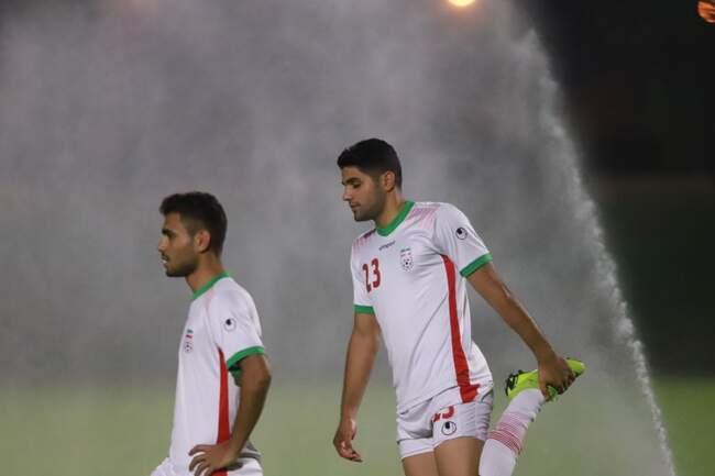 رحمان جعفری