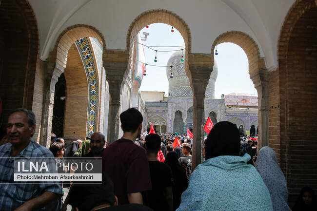  اربعین حسینی