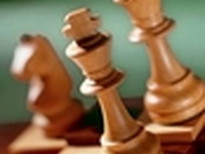 پیروزی نوجوانان شطرنج ایران بر جمهوری‌چک