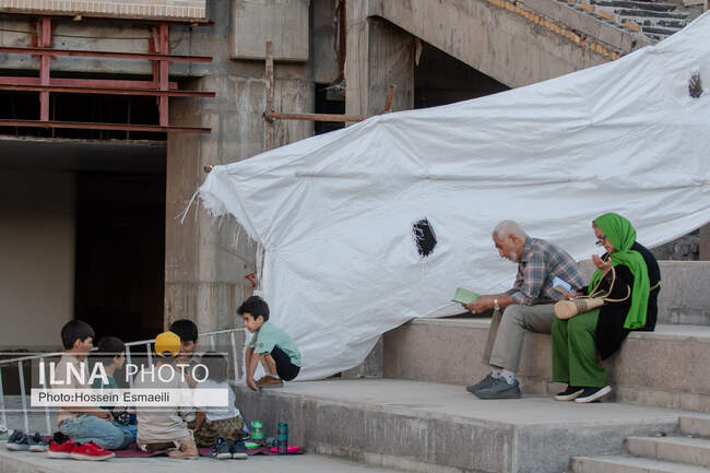  دعای روز عرفه