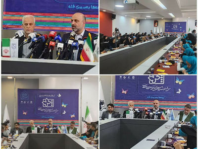 جشنواره فیلم‌های کودکان و نوجوانان وارد حافظه تاریخی اصفهان شده است