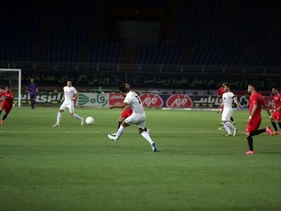 ویدئو روز: گل نخست ذوب آهن به شهر خودرو