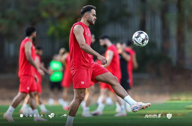 پرسپولیس