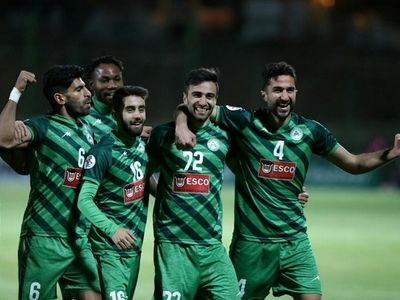 شاگردان منصوریان در کربلا سبز می پوشند