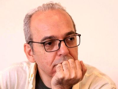 معرفی بهزاد صدیقی به عنوان دبیر اجرایی انتخاب آثار برتر ادبیات نمایشی ایران 