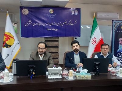  تشکیل ٤کارگروه بازرسی با هدف شناسایی گلوگاه‌های فسادخیز