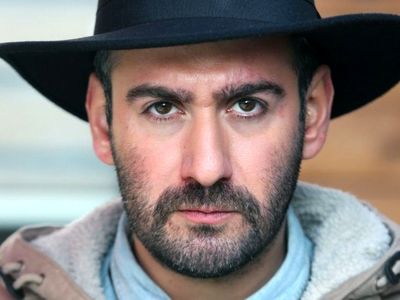 نیما شعبان‌نژاد بازیگر «خانه شیشه‌ای» شد