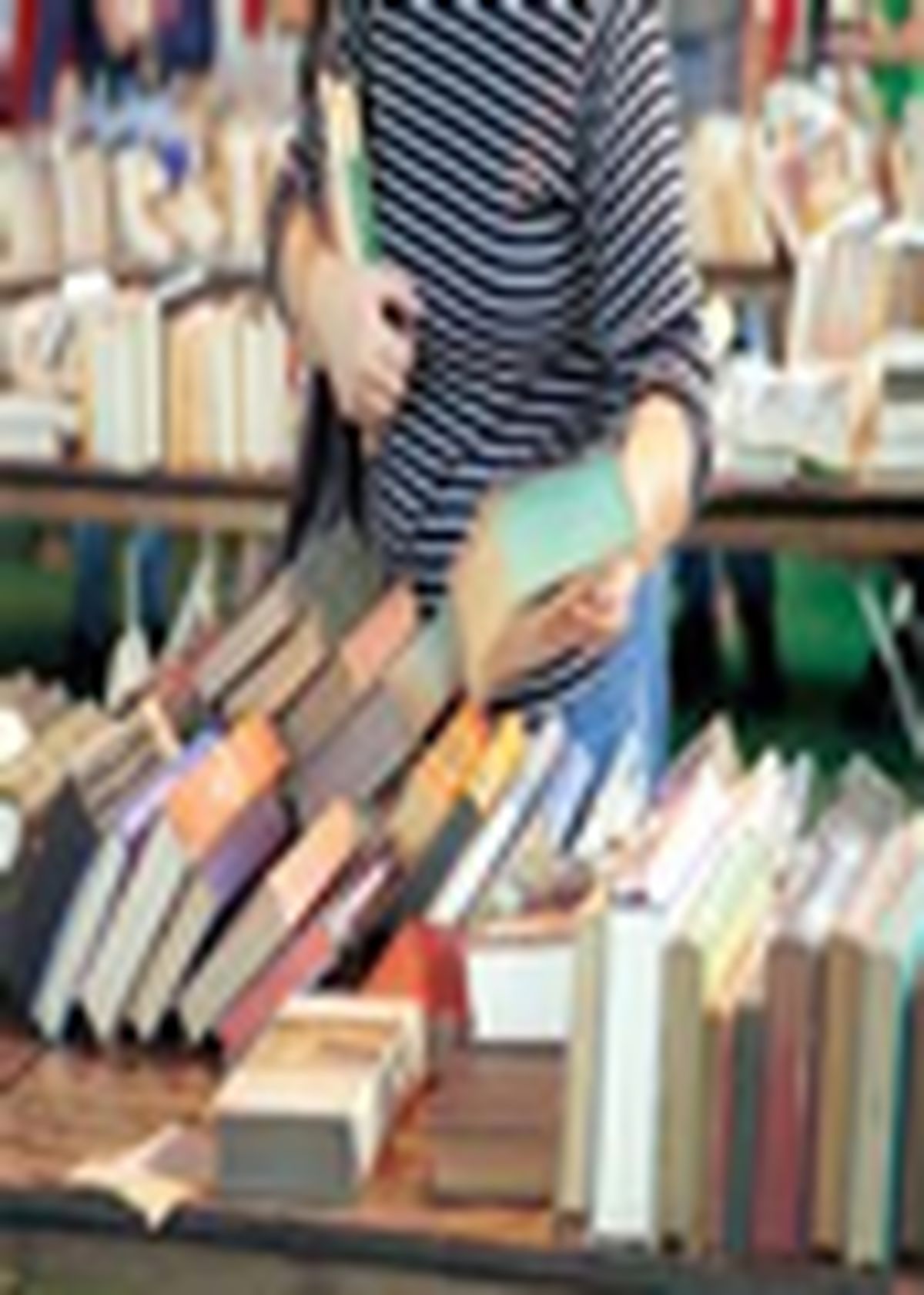 نمایشگاه بزرگ کتاب دهه فجر در مازندران برپا می‌شود