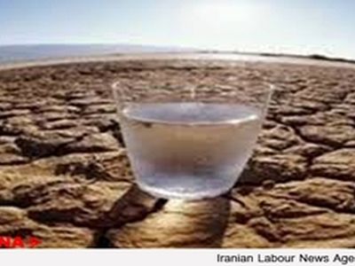 جیره‌بندی آب در برخی از روستاهای زنجان