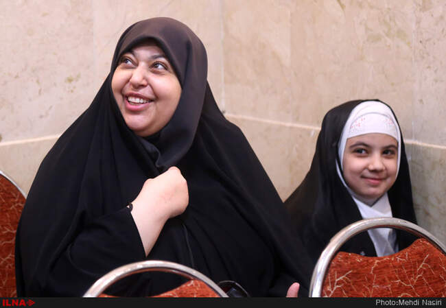 سومین روز ثبت نام داوطلبان مجلس شورای اسلامی و  مجلس خبرگان رهبری - وزارت کشور /4