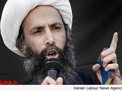 دادگاه تجدید نظر عربستان حکم اعدام شیخ نمر را تایید کرد