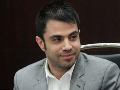 یک ایرانی برترین مربی آسیا شد