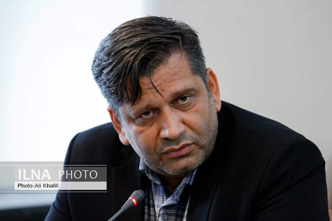 نشست تشکل های کارگری و کارفرمایی