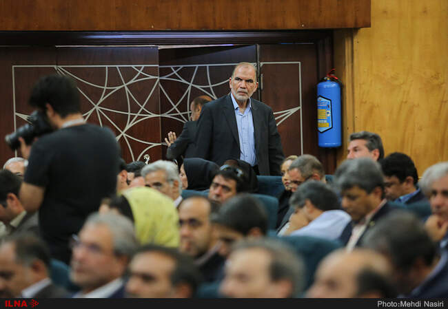 دوازدهمین جشنواره تعاونی‌های برتر
