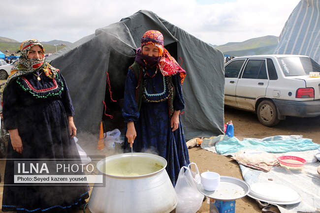 برگزاری سی‌امین جشنواره فرهنگی، ورزشی عشایر آذربایجان