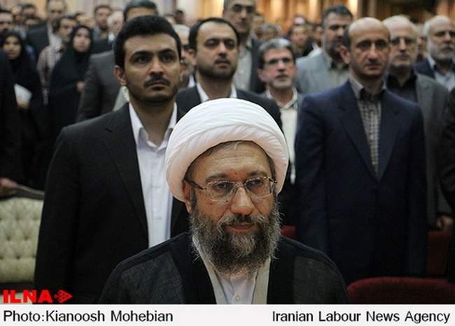 سی و سومین سالروز تاسیس سازمان بازرسی کل کشور