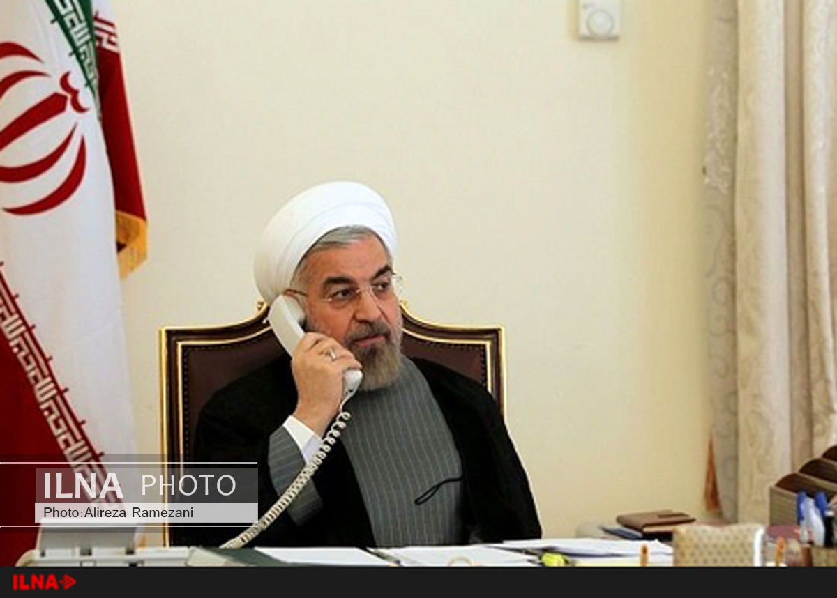 از گسترش همکاری‌های تهران – لندن استقبال می‌کنیم