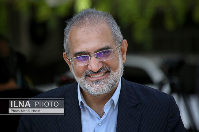 سید محمد حسینی 