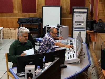 بررسی چالش‌های نظام سلامت موضوع مناظره نمایندگان نامزدهای ریاست جمهوری در رادیو