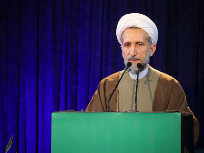 باید از از اقتصاد غربی به سمت اقتصاد اسلامی برویم