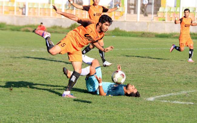 تصاویر/ دیدار رایکا بابل و مس رفسنجان